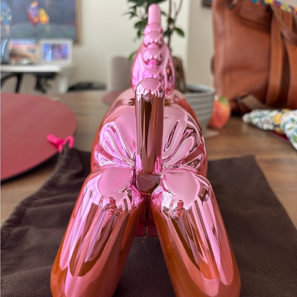 Kate Spade whimsies unicorn balloon clutch NWT - Picture 5 of 13